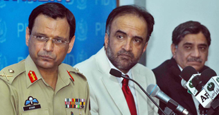 27 miscreants killed in 24 hours, ISPR